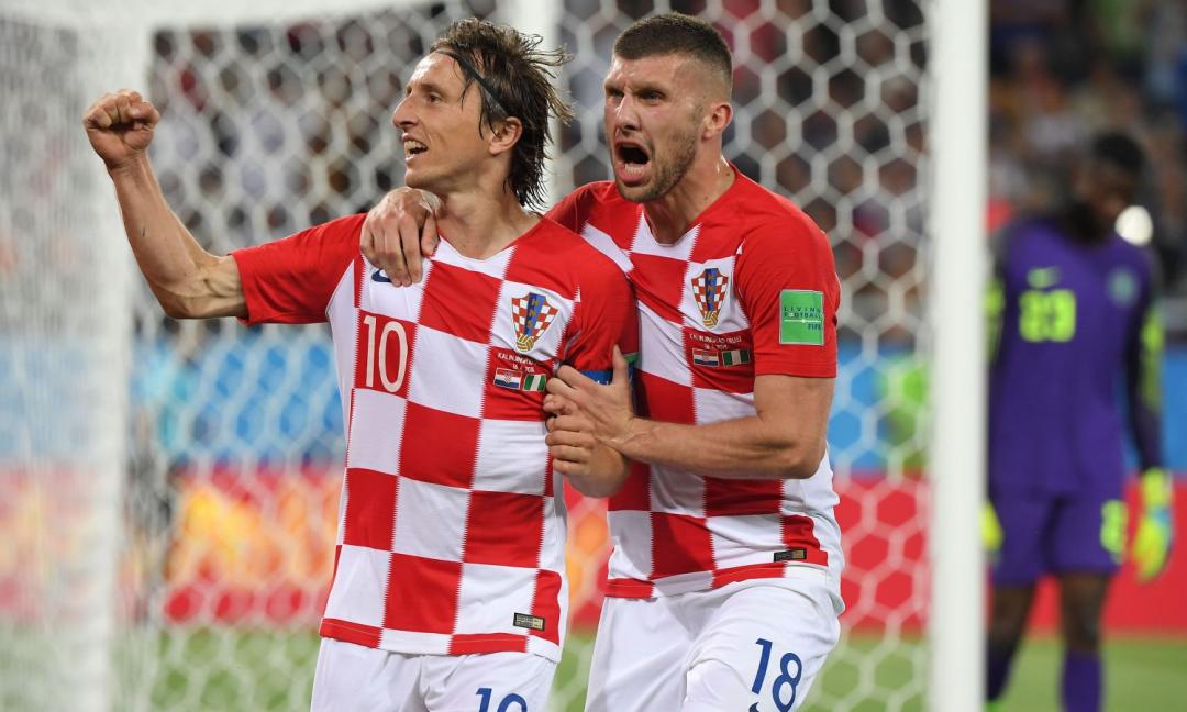 Modric: 'Ronaldo alla Juve? Un peccato, quando sarà contro il Real...'