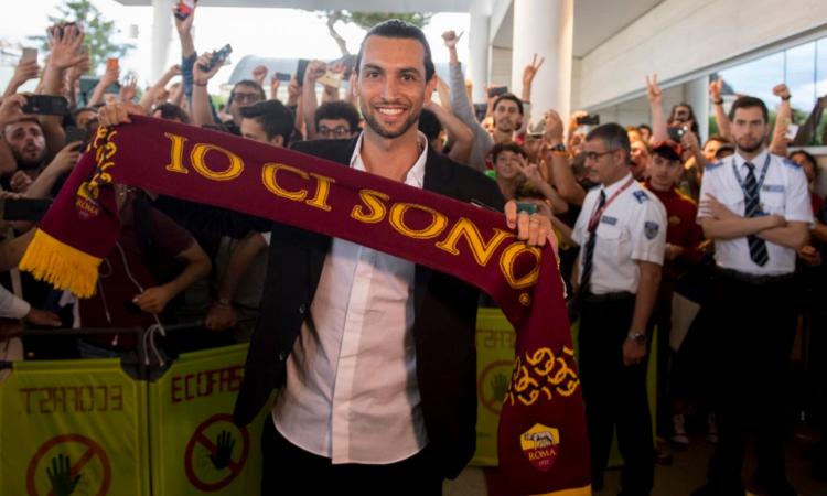 UFFICIALE: Roma, ecco tre nuovi acquisti!