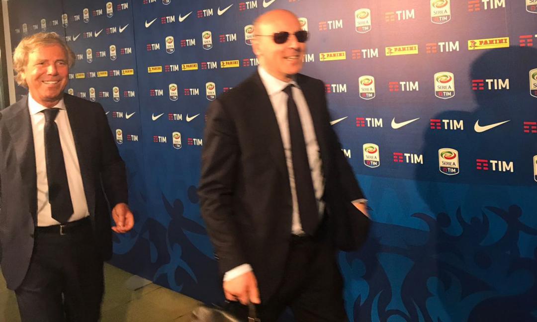 Marotta trattava con l'Inter da mesi! E ora copierà la Juve