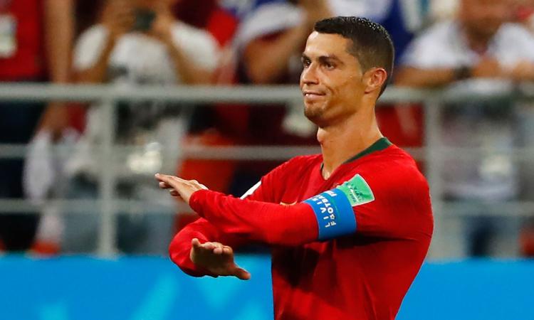 Dal Portogallo: ecco perché Ronaldo ha detto sì alla Juve