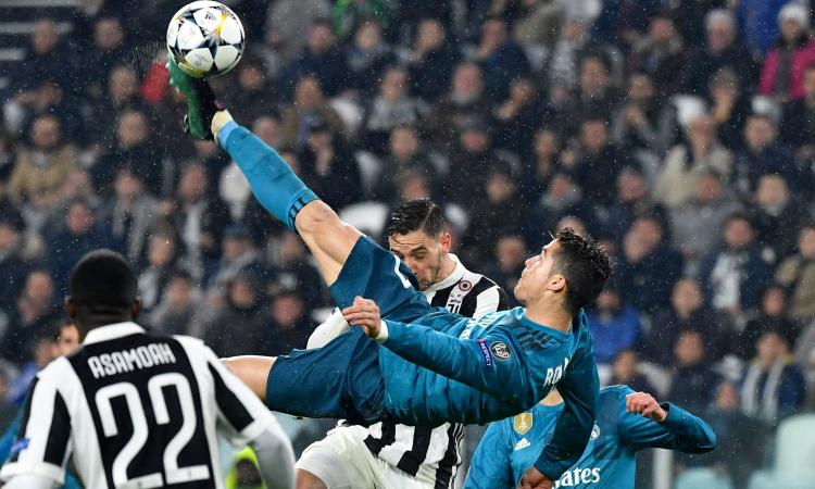 Direttore Marca: 'Ronaldo? La Juve gli offre più soldi del Real'