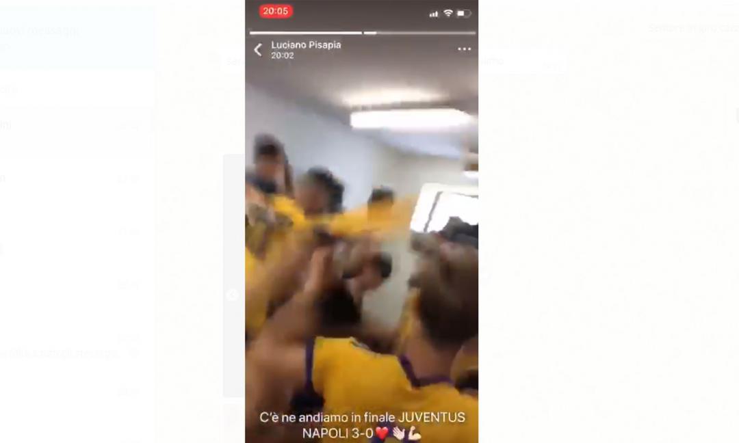 Cherubini: 'Under 15? Non volevamo giocare la finale contro l'Inter, ma...'