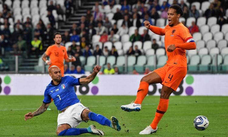 Zaza riscrive il futuro: gol con l'Italia 'per Marcelino' e blocca l'addio al Valencia