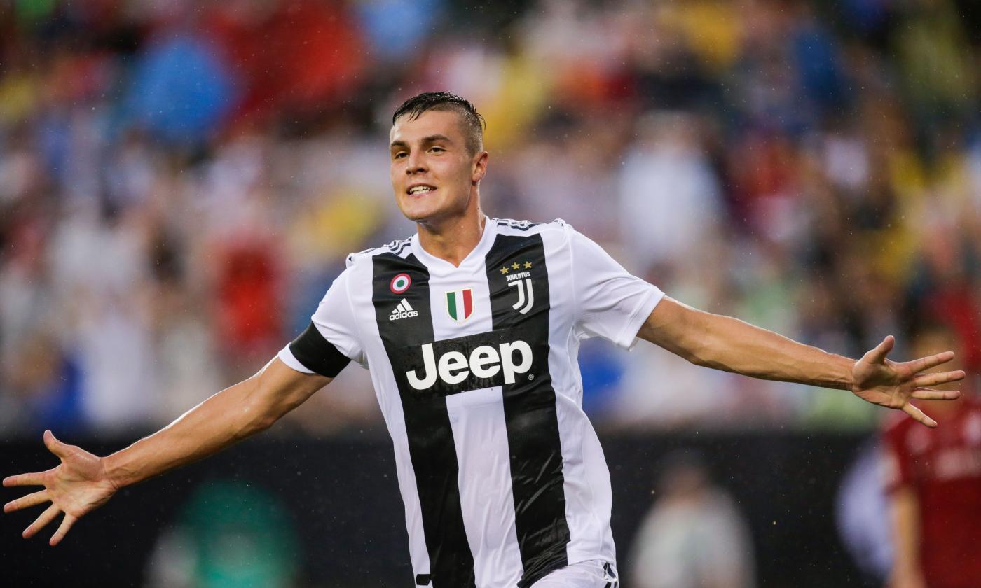 Un ex Juventus riparte dalla Serie B: c'è l'annuncio ufficiale