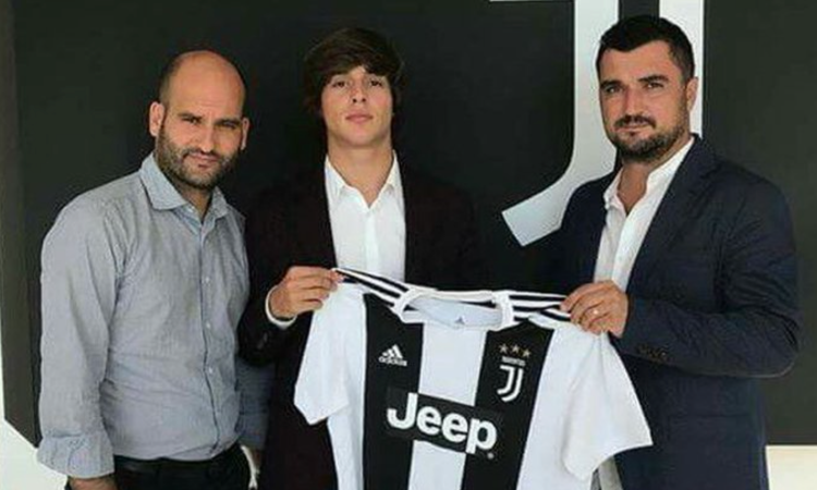 Juve, UFFICIALE un gioiello dal Barcellona!