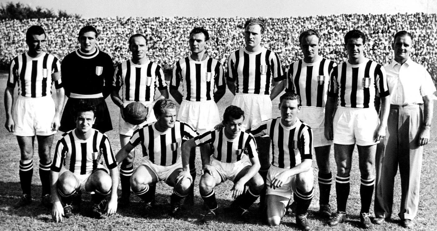 Scudetto hotsell della juve