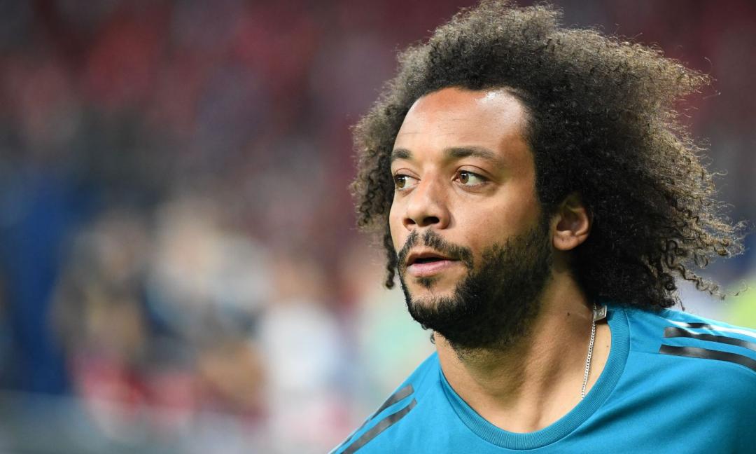 Juve, tutte le notizie di mercato di oggi: da Marcelo a Marchisio