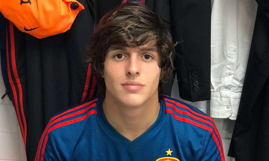 Juve Primavera, subito in gol i due nuovi gioiellini