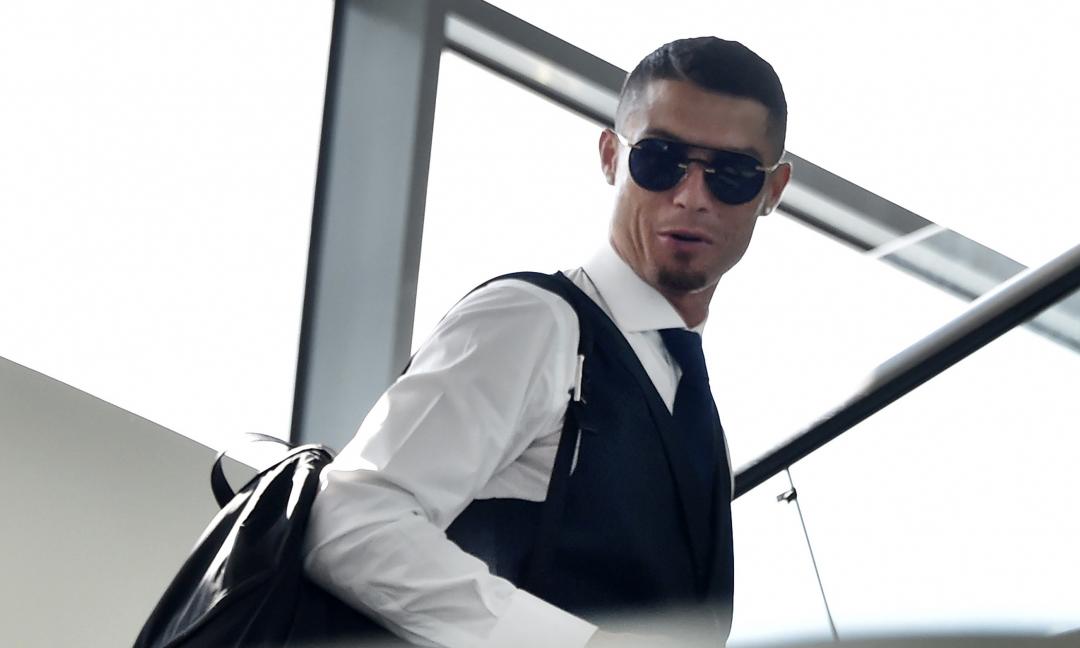 Appendino: 'Ronaldo? Torino può conquistarlo! Mi auguro che...'