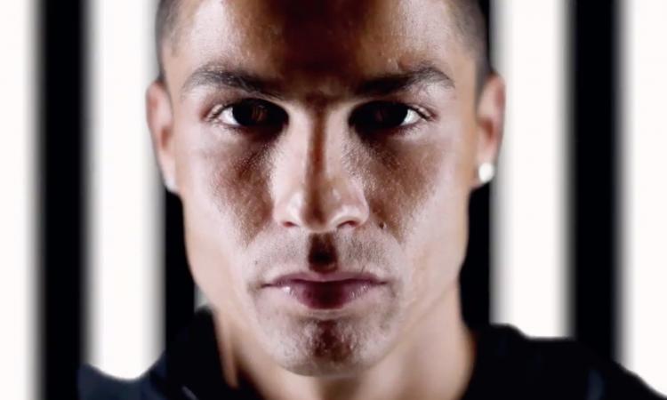 Ronaldo, l'annuncio della Juve in un VIDEO epico!