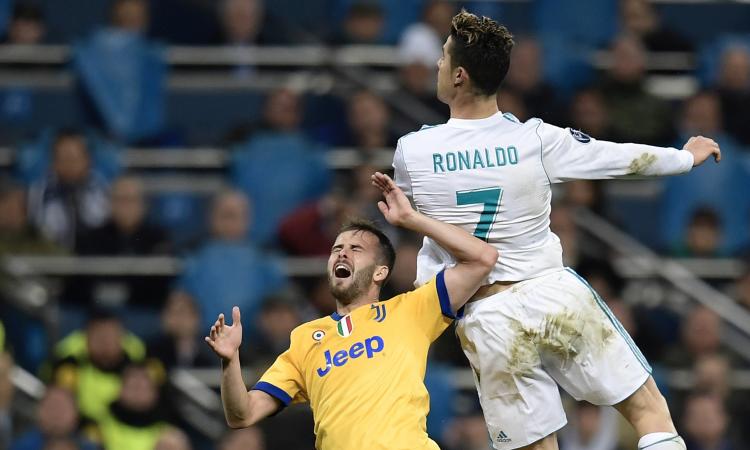 Ronaldo e lo stipendio che cambia la Juve: dall'HD a Pjanic, ecco le conseguenze
