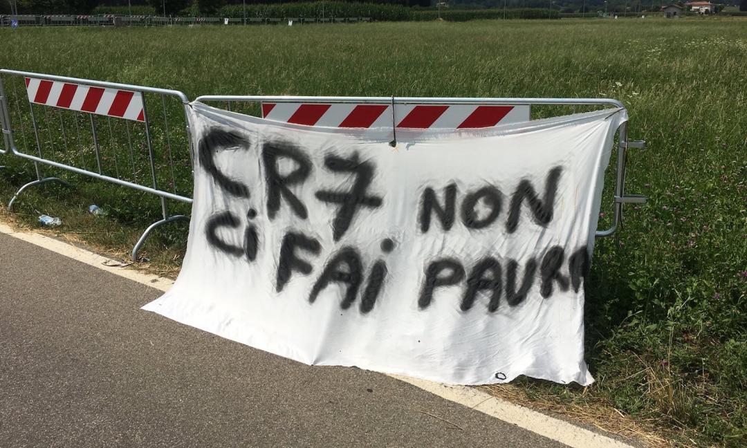 Arriva la risposta ai tifosi dell'Inter: 'Politano non ci fai paura' FOTO