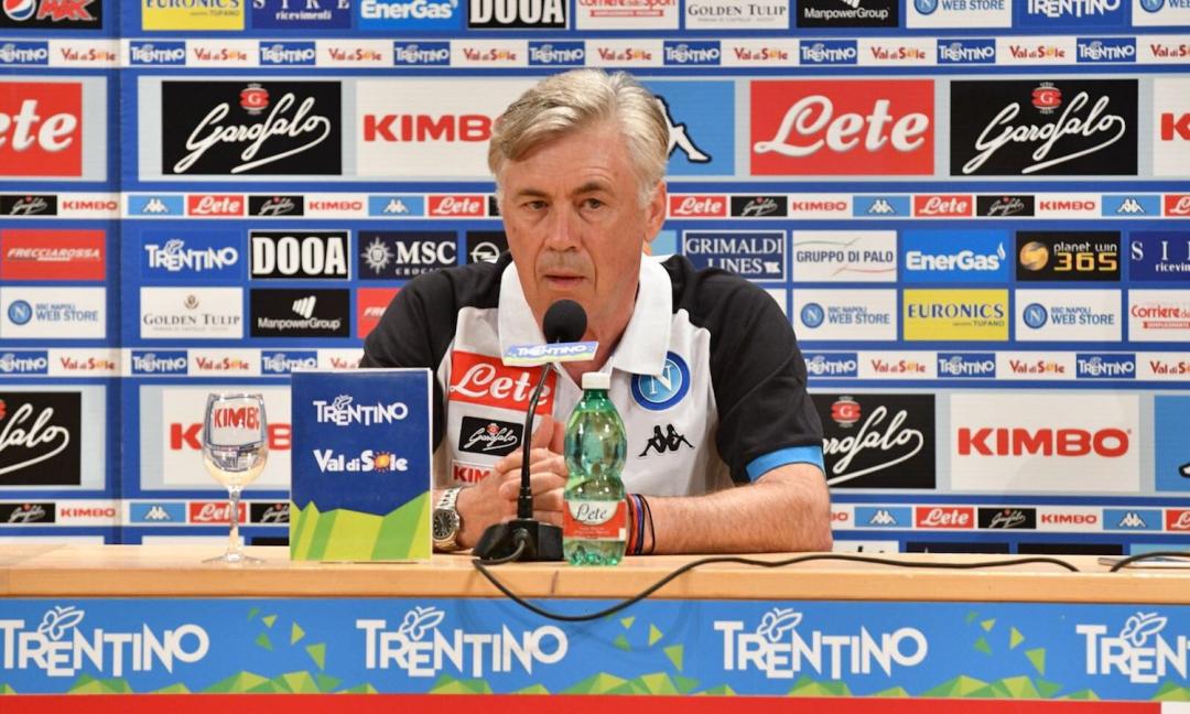 Napoli e lo scudetto perso 'in albergo': 'Certe volte può capitare, ma...'