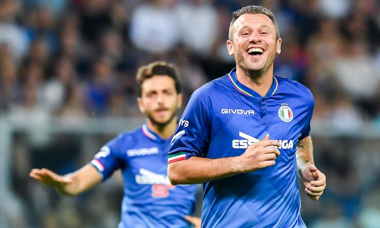 Juve, Cassano: 'Di Maria non basta, non si gioca sempre con il Nantes...'