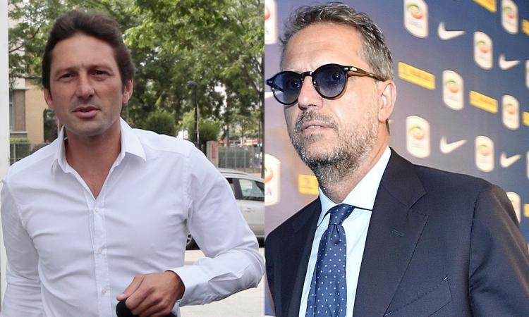Psg, spese in Italia: Leonardo vuole due giocatori della Juve