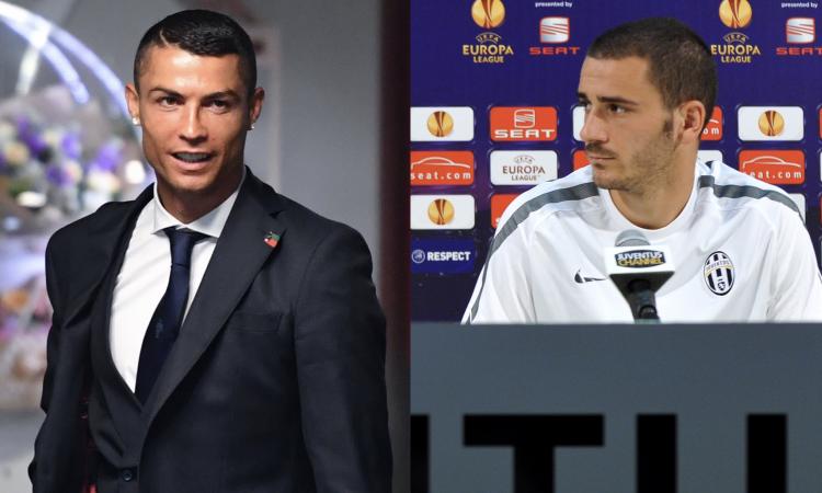 Da Bonucci a Ronaldo: tutti i 'colpi dell'estate' di Marotta