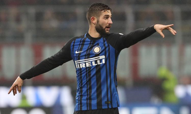 Inter, Gagliardini: 'Gol sbagliato? Ci penserò, serve cinismo'