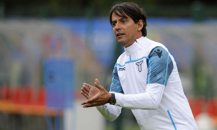 Inzaghi: ‘Juve e Napoli? Non poteva esserci inizio peggiore’