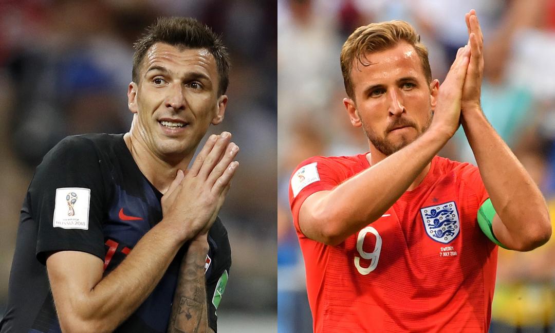 Trevisani: 'Mandzukic? Meglio di Kane, ecco perché'