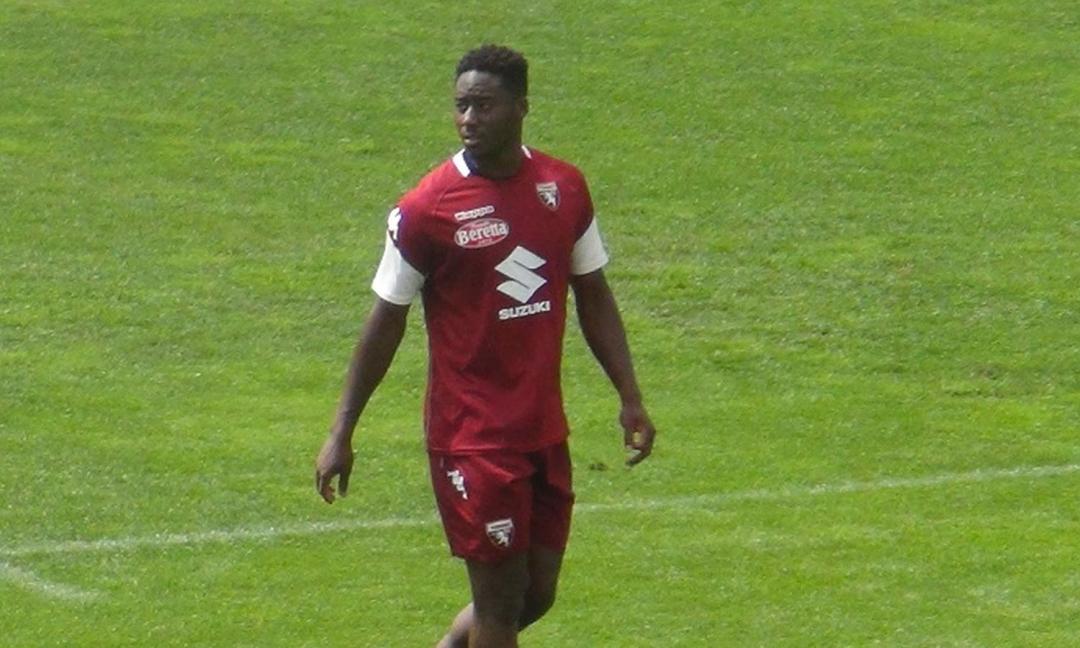Meité, il nuovo acquisto del Torino che si ispira a un ex Juve...