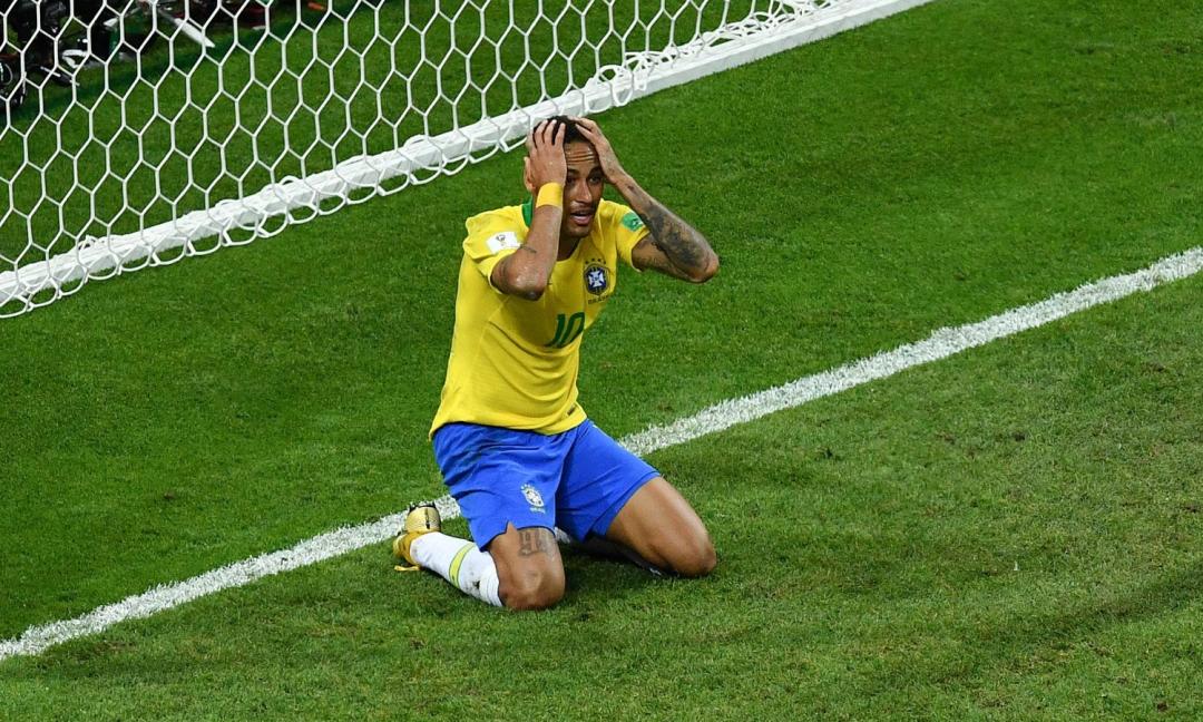 Neymar per il post Crisitano Ronaldo? Il Real fa chiarezza!