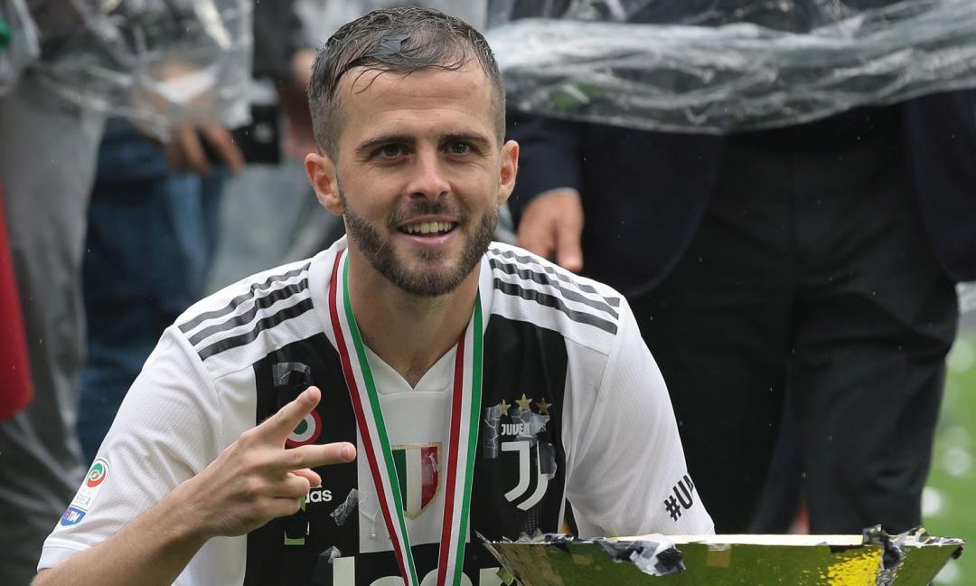 Juve, quattro 'colpi' a mercato chiuso: non rinnova solo Pjanic