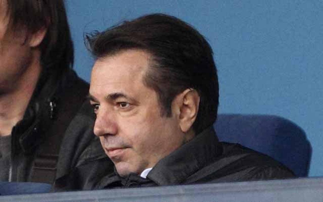 Caso Ramadani, c'è un precedente in Spagna | ilbianconero.com