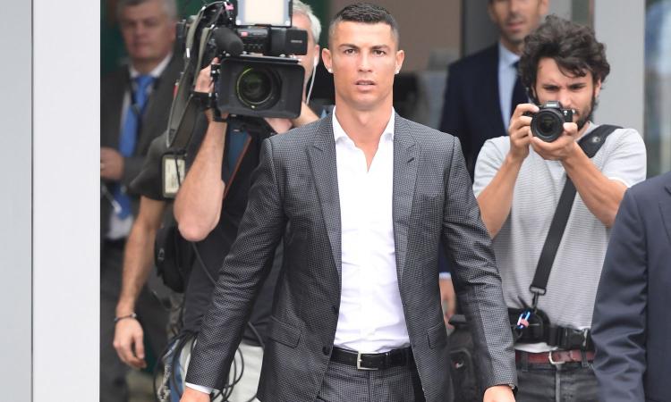 Effetto Ronaldo sul bilancio, ecco come la Juve diventa più ricca I DETTAGLI 