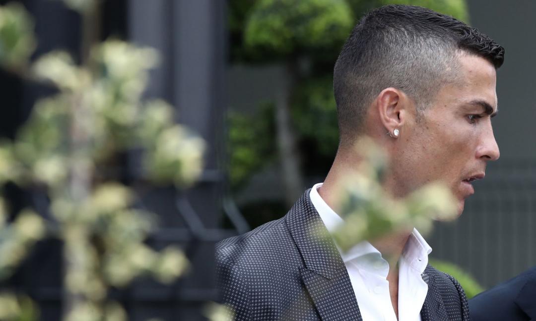 Basta con ironia e parolacce: il caso Ronaldo è una cosa seria