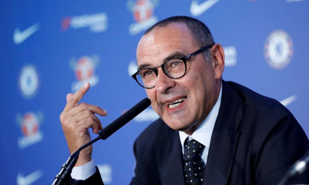 Ex collaboratore Sarri: 'Napoli, scudetto 2018 perso in albergo. Juve? Sono scelte...'