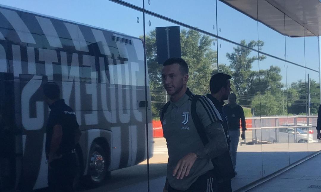 Allegri si gode il 'Bernardeschi in più': che abbondanza in vista dell'Inter