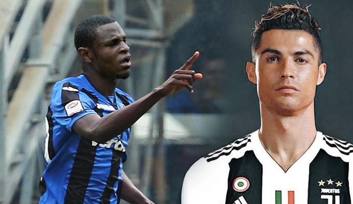 Atalanta, Zapata: 'Ronaldo? Bel colpo per la Juve, sarà più dura batterli'