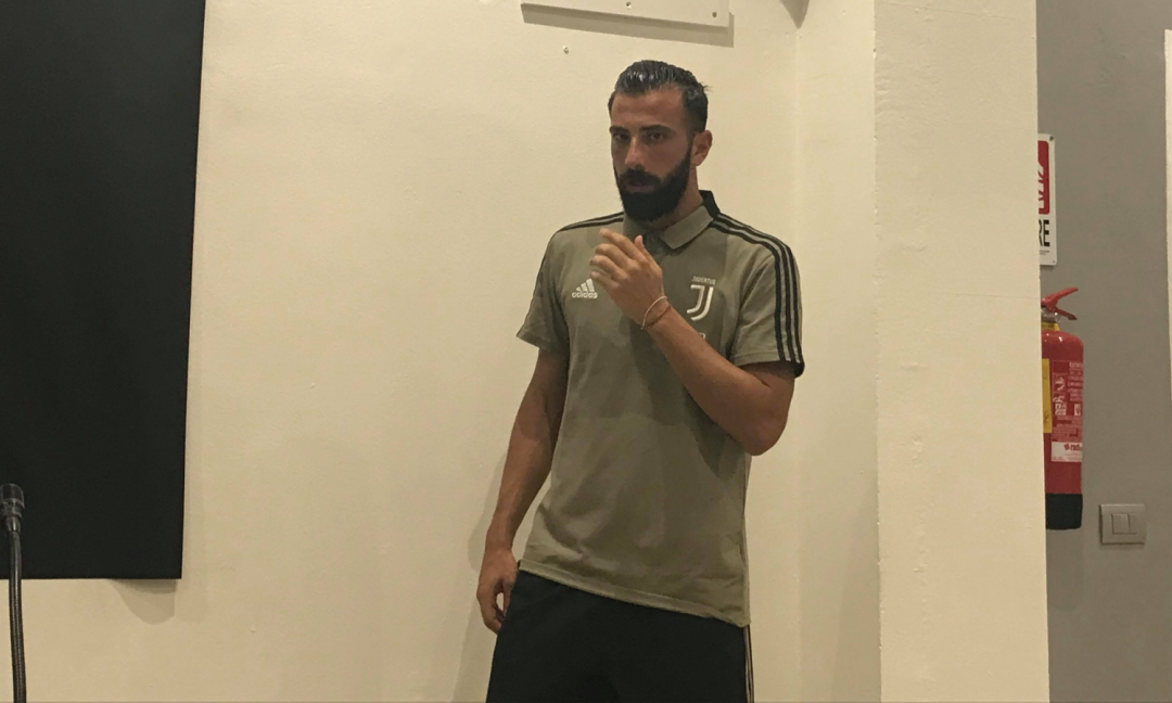 Under 23, Alcibiade: 'Han e Mota sono fuori categoria'