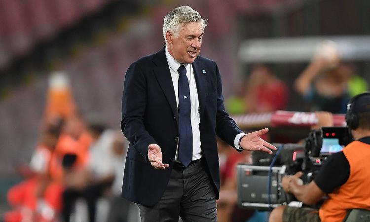 Ancelotti: 'La finale vinta contro la Juve è la più speciale'