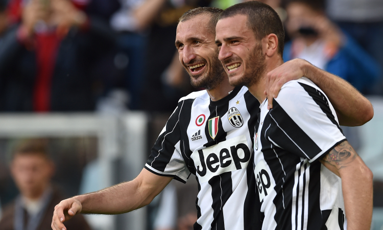 Parma-Juve, da Ibra a Chiellini: 5 gol che hanno segnato questa sfida