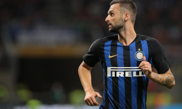 Anche i calciatori dell'Inter 'scappano', ma solo la Juve è sotto attacco