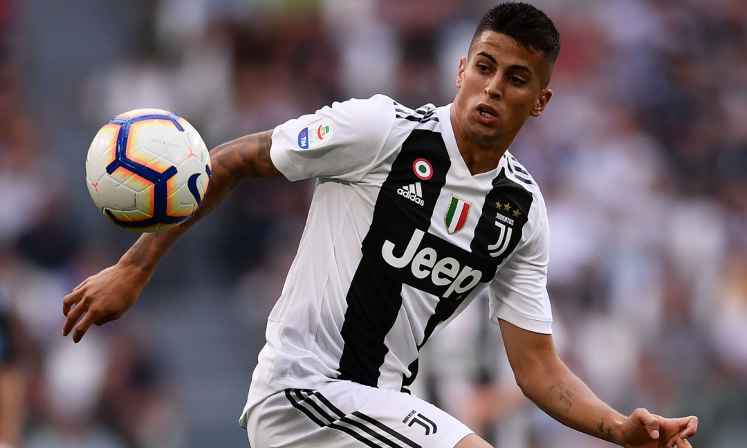 Juve, i convocati per la Supercoppa: out Mandzukic, c'è Cancelo