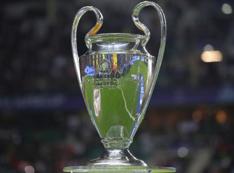 Cosa serve alla Juventus per andare agli ottavi di finale di Champions League?