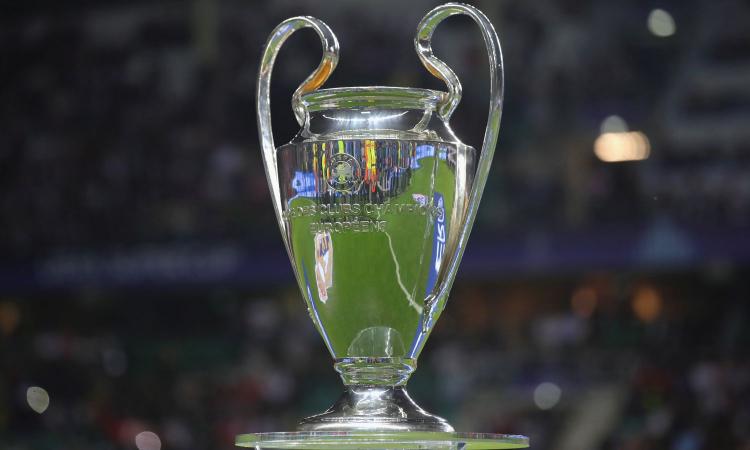 Champions League: Juve, primo posto nel girone mai così importante