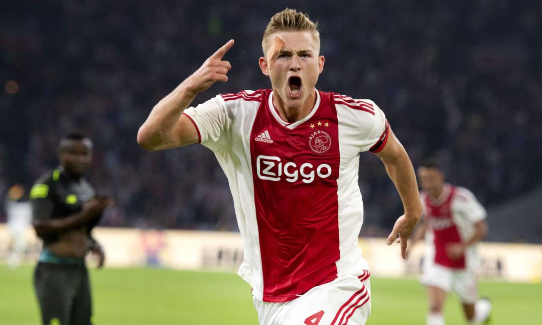 Il Barça fa sul serio per de Ligt: offerta folle a gennaio