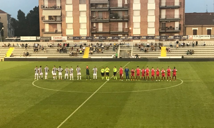 Juve Under 23, le pagelle: Pereira show, super Del Favero