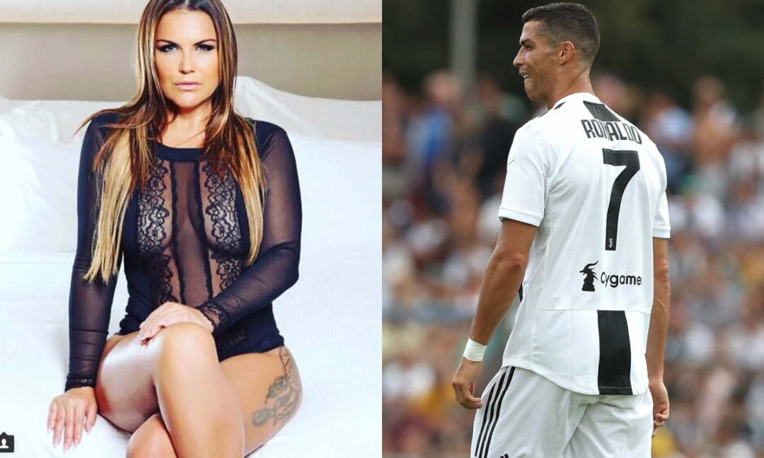 Ronaldo, parla la sorella: 'L'Italia gli piace molto! Ecco il suo segreto' FOTO