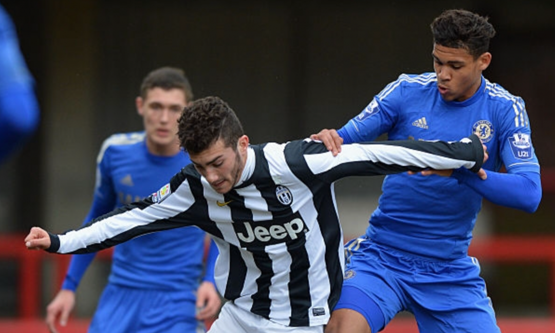 Juve, UFFICIALE: un attaccante ceduto in prestito