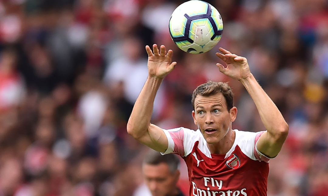 Cuore Lichtsteiner: 'Spero che la Juve vinca la Champions! Ronaldo...'