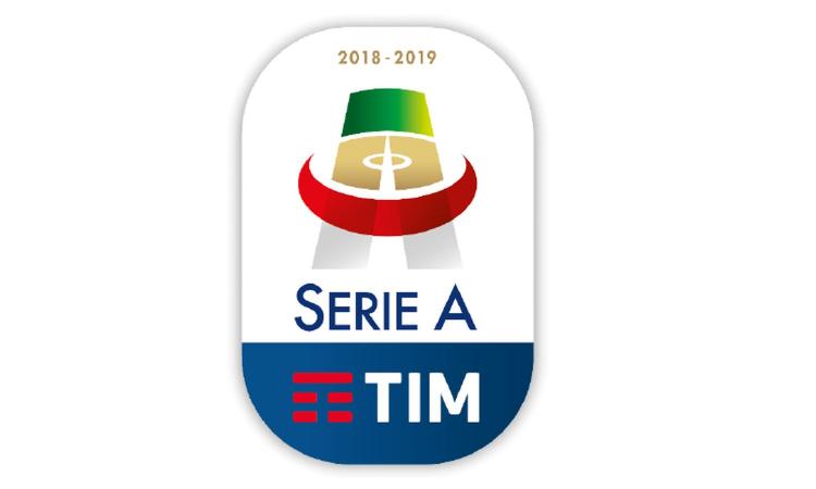 Verso Chievo-Juve: la Serie A cambia logo e social VIDEO