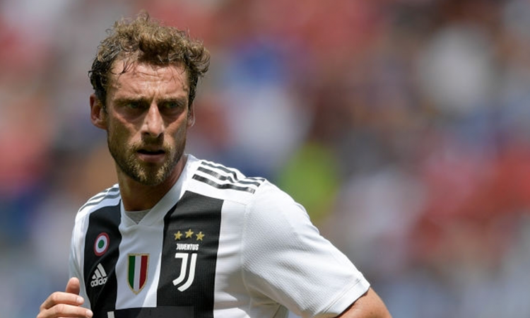 Marchisio, il retroscena sul Milan