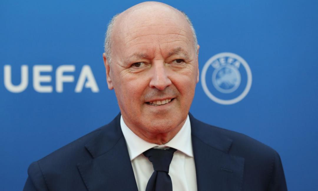 Sky: ecco la decisione di Marotta sul futuro a Club Italia