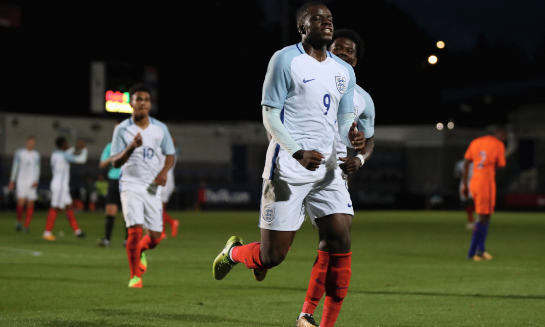 Juve, iniziate le visite mediche di Mavididi a Montpellier