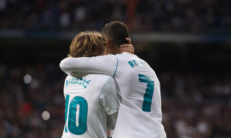Modric come Ronaldo, può lasciare il Real Madrid: le ultime