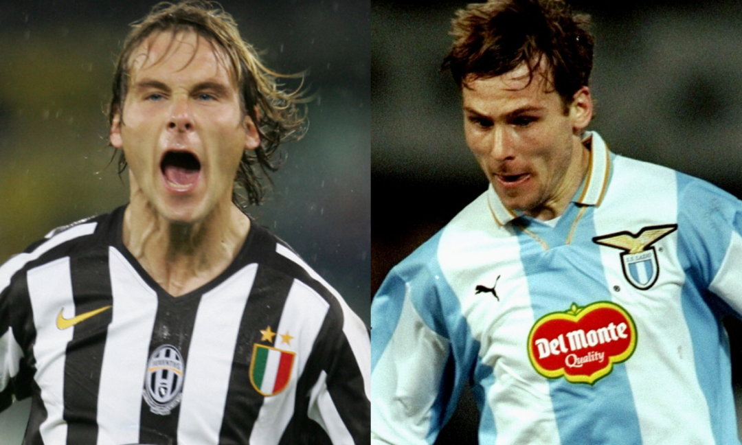 Nedved, il retroscena sul suo passaggio alla Juventus. Il golf, Moggi e...